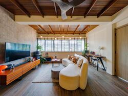 Clementi Park (D21), Condominium #504594991